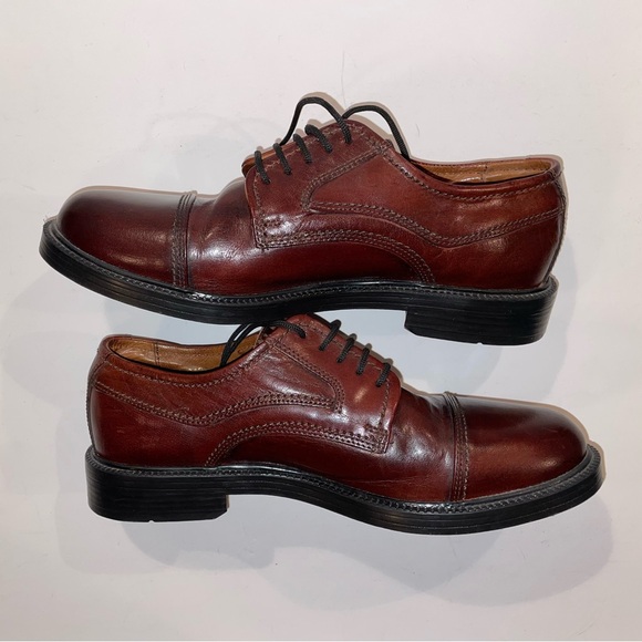 Men’s dress shoes by Transit. - Picture 2 of 6